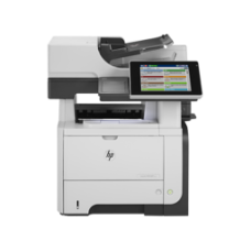 LaserJet Enterprise 500 MFP M525f